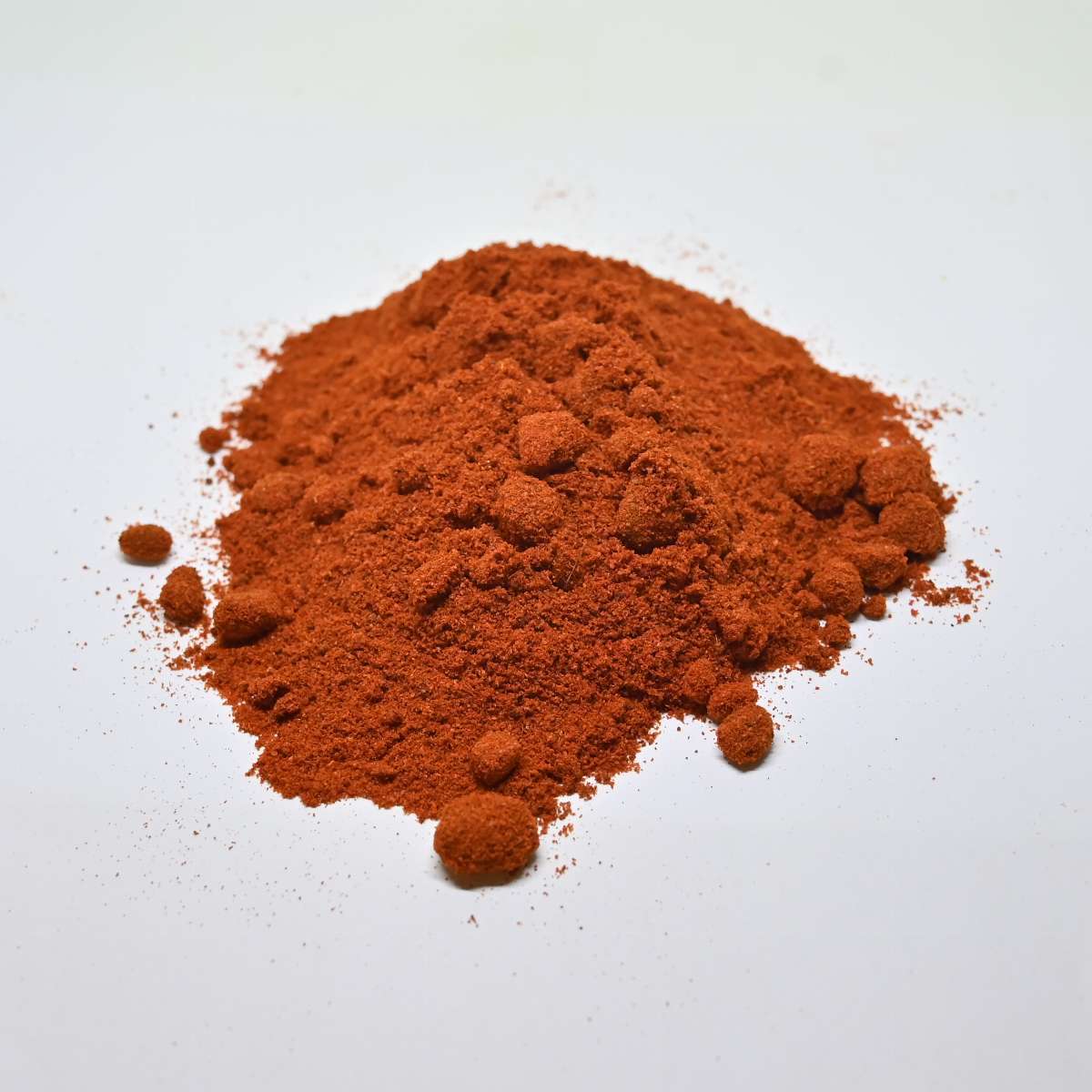 Paprika Fumé